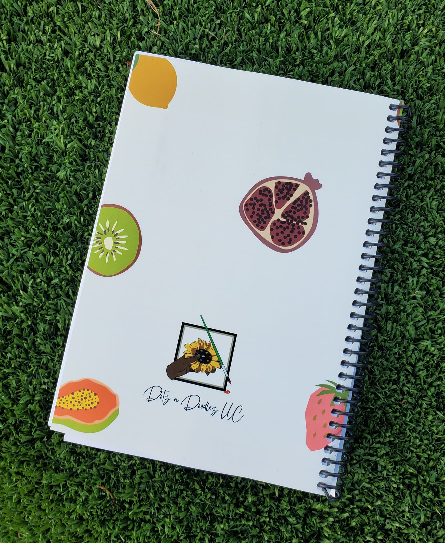 Custom Planner