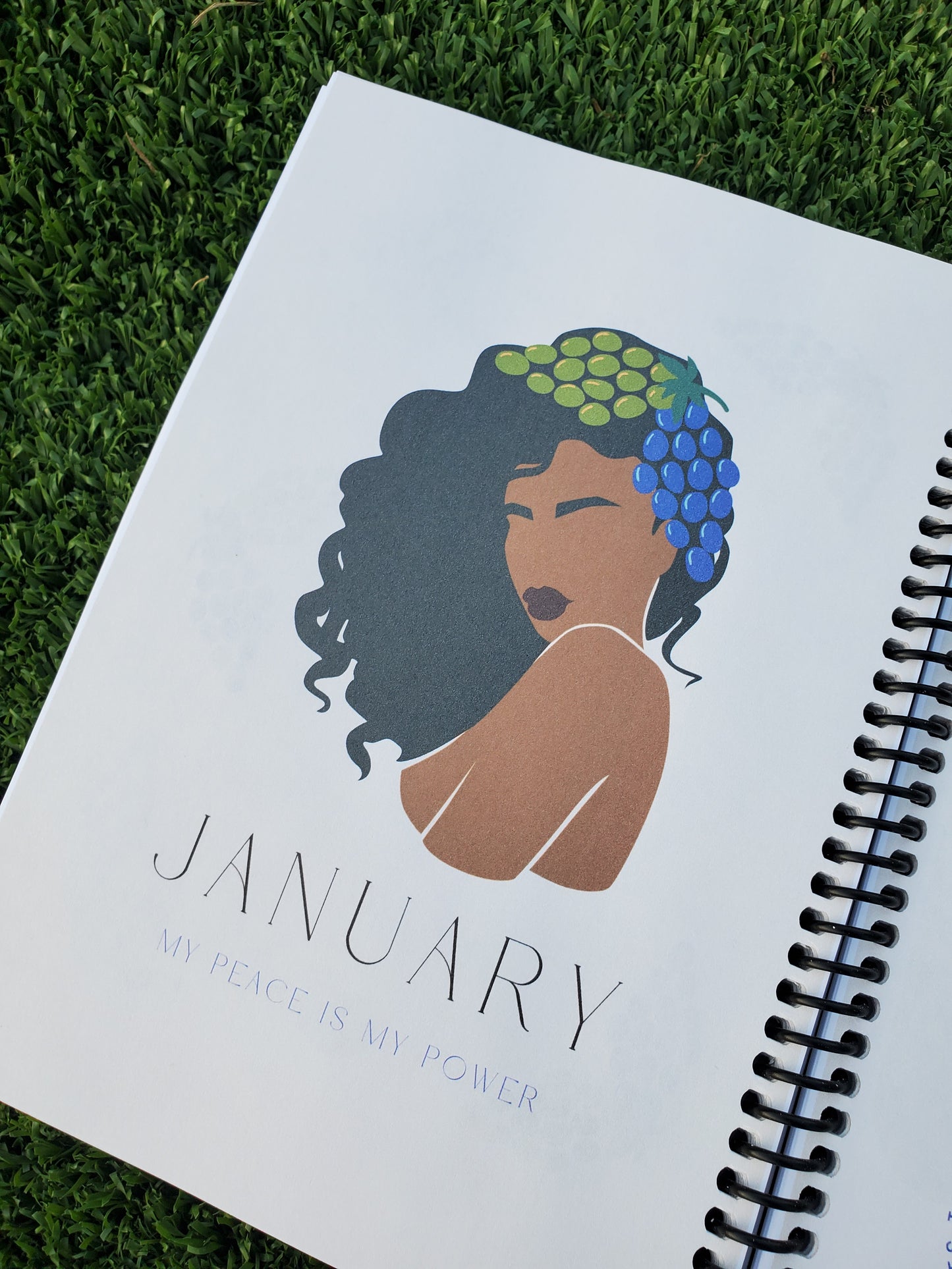 Custom Planner