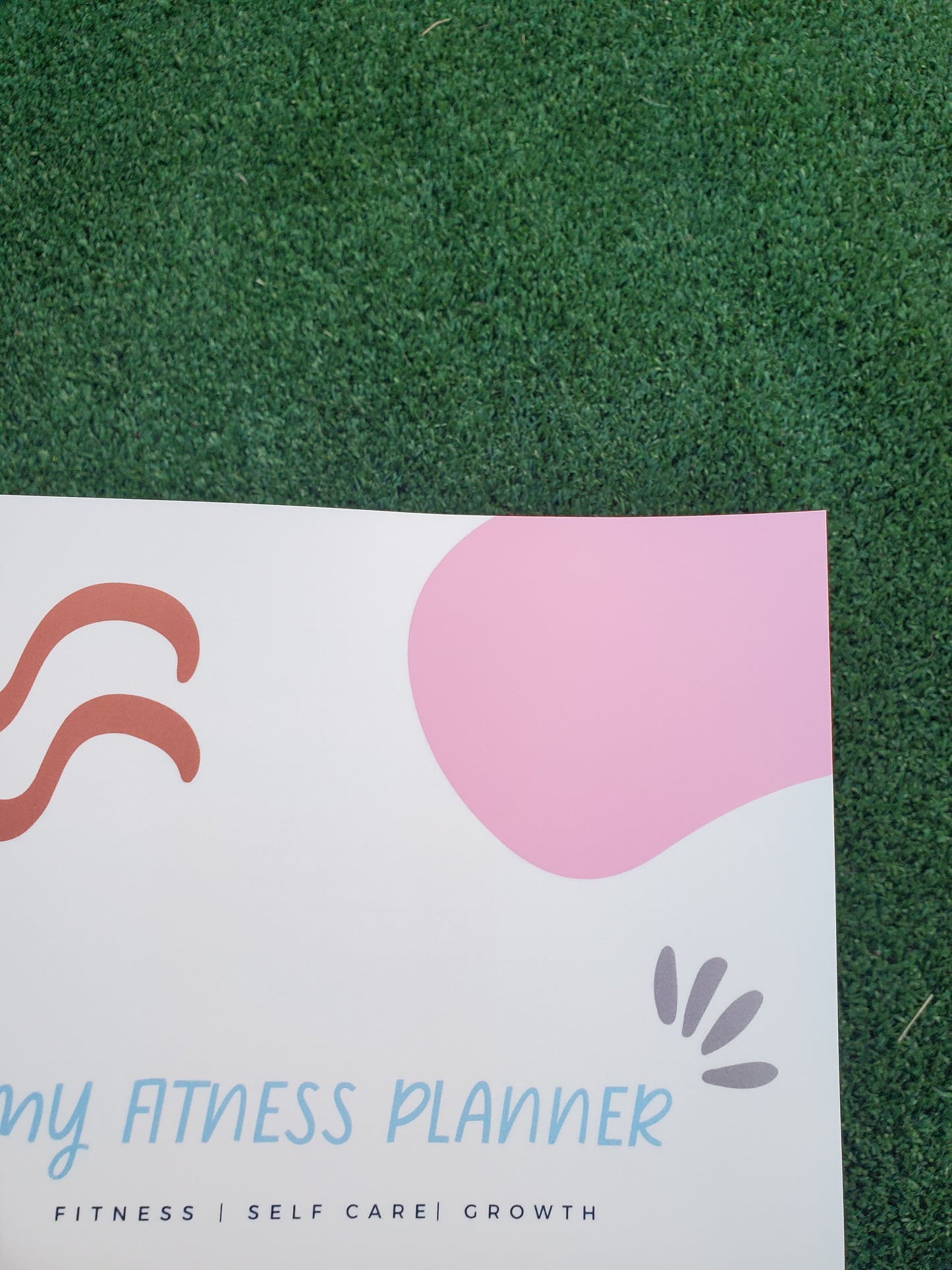Fitness Planner