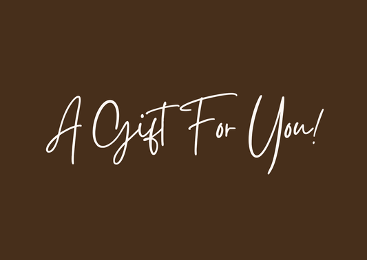 Give the perfect gift ✨️