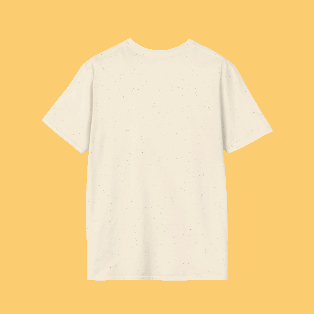 the 'rest is productive, too' tee.