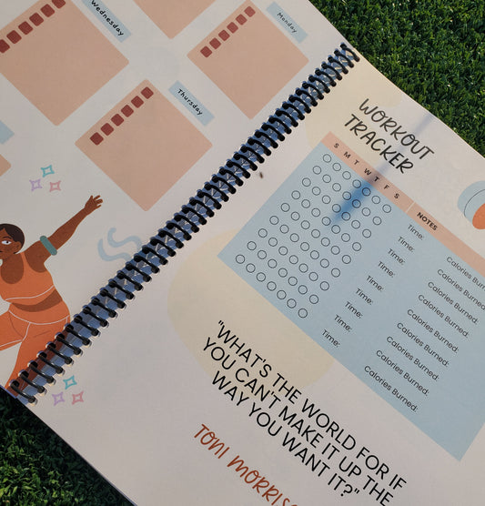 Fitness Planner