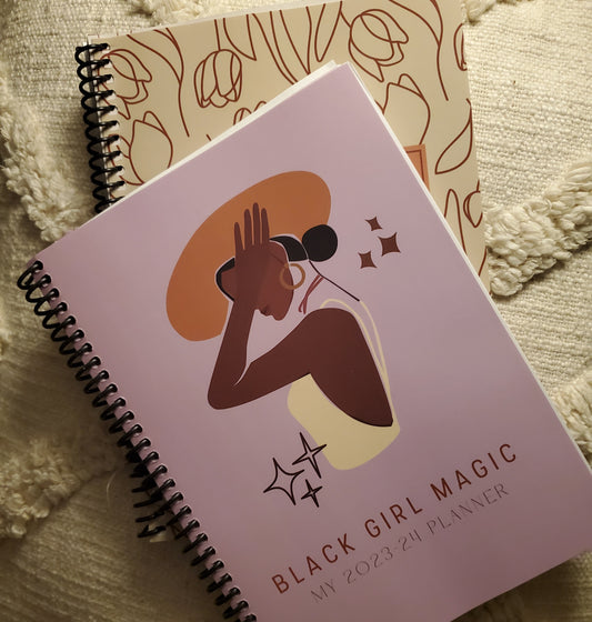 Custom Planner