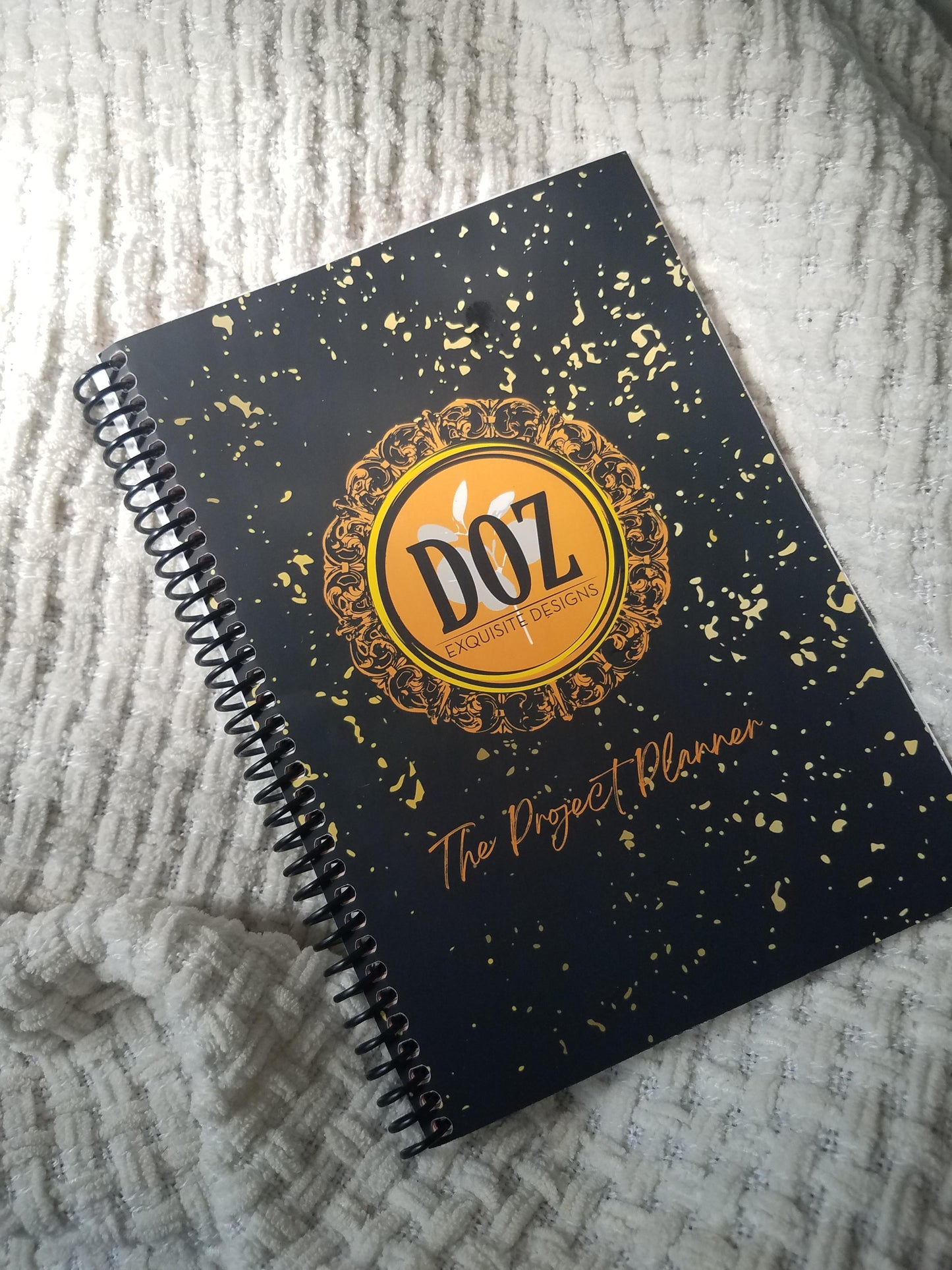 Custom Planner